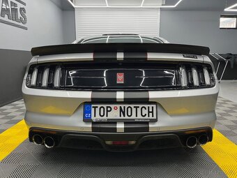 Ford Mustang GT – 900 HP - 7