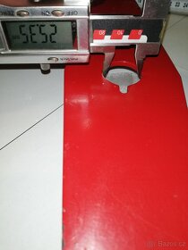 OREGON nůž do sekačky/žací nůž do sekačky - 7
