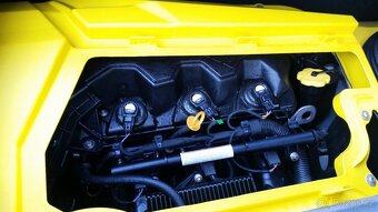Sea doo rxt 255 - 7