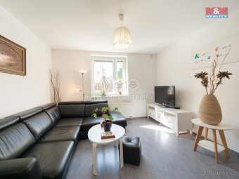 Prodej rodinného domu, 160 m², Praha 4, ul. Vycpálkova - 7