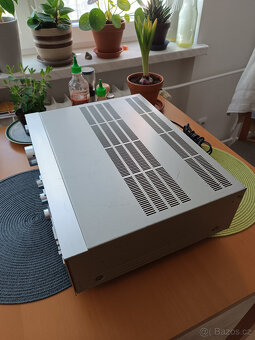 zesilovač Sony TA-AX500 - 7