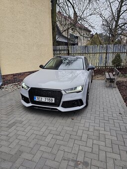 Audi A7 G4 3.0tfsi - 7