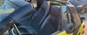 Smart cabrio 451 0.8 cdi automat klima - 7