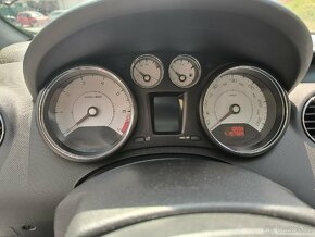 Peugeot 308cc - 7