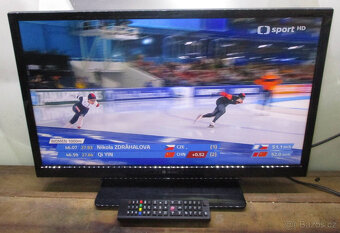LED televize 56 cm GOGEN, 22 palců, DVB-T2 - 7