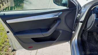 Škoda Octavia Combi 1.6 TDI, 77kW, 4x4 - 7