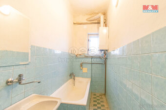 Prodej bytu 4+1, 96 m², Krnov, ul. Bezručova - 7