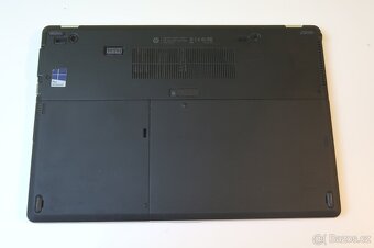 HP FOLIO 9470m /i7-3687/8GB/SSD256GB/WIN11/ZÁRUKA - 7