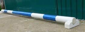 Skokový materiál - 7