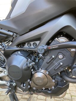 Yamaha Tracer 900 - 7