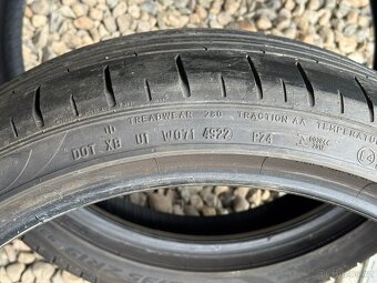 245/35/19 - Pirelli letní pár pneu - 7