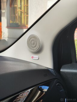 Fiat 500 1.2i - 7