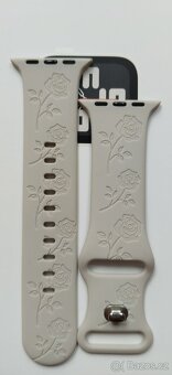 Apple watch SE (Gen 2) 40 mm Starlight - 7