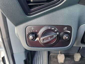 Ford Grand C-MAX 1.6HDi , 70 kW nafta, 2015 - 7