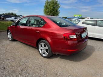 ŠKODA OCTAVIA II 1.6 TDI 77KW 2014 SUPER KM - 7