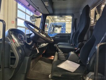 MANTRAKTOR TGL 12.220 NOSIČ KONTEJNERU NOVÝ NEJETÝ - 7