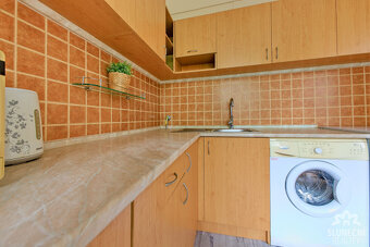 Pronájem bytu 1+1, 32 m², Uherské Hradiště - Sadová - 7