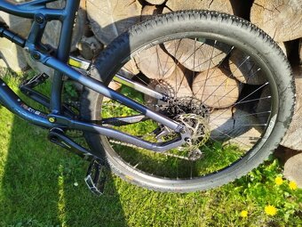 Rockrider race 100s - 7