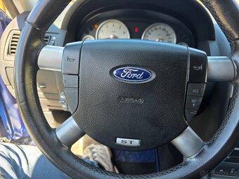 Ford mondeo ST220 6 kvalt - 7