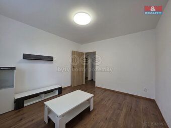 Pronájem bytu 2+1, 55 m², Nejdek, ul. Okružní - 7