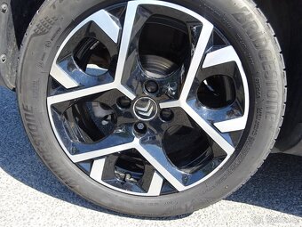 Citroën C3 Aircross 1.5 BlueHDi, SHINE - 7
