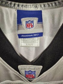 NFL dres, Baltimore Ravens, Americký fotbal
- 7