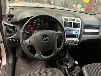 Dily kia sportage - 7