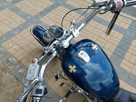 Suzuki VS 1400 Intruder, CZ-TP, i na splátky - 7