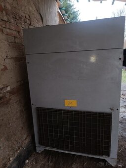 Kompresor Ceccato - 7