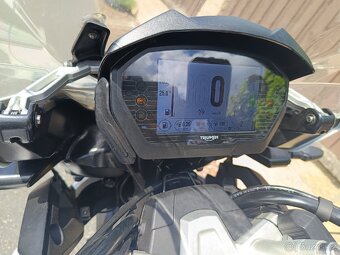 Triumph Tiger 1200 XRT - 7