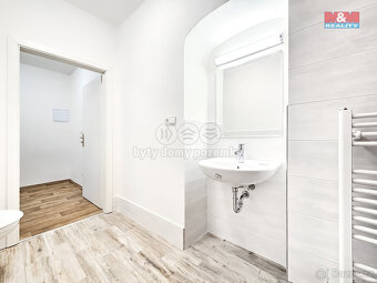 Pronájem bytu 1+1, 43 m², Studeněves, okr. Kladno - 7