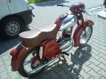 Jawa ČZ 150/352 - 7