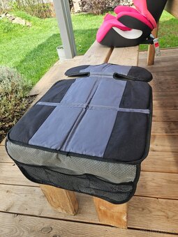 Autosedačka CYBEX 15-36 Kg - 7