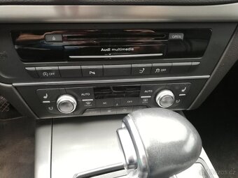 Audi A7, 3.0TDi, 180 kW - 7