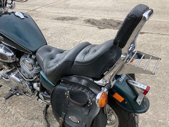 Yamaha XV 1100 Virago - 7