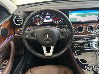 Mercedes-Benz E400 T 4matic AMG - Odpočet DPH - 7