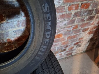 Pneu 195/65R15 letní - 7