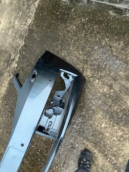 predni naraznik skoda octavia iii 3 lift sedy 17- - 7
