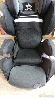 Dětská autosedačka Kiddy comfort pro - 7