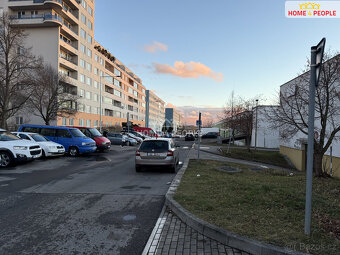 Prodej garáže 18 m² Bašteckého, Praha - Stodůlky - 7