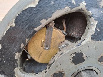 Motor Jawa 175 special 1946 - 7