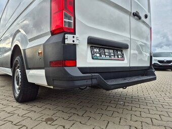 Volkswagen Crafter 2019 L3H2 2.0TDi/140hp DPH - 7
