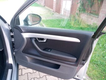 Seat Exeo 2.0 tdi - 7