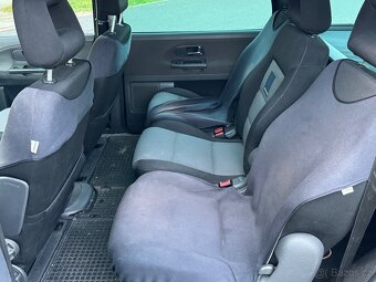 VW sharan 1.9 tdi 110kw special - 7