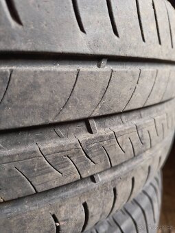 Kola Peugeot , Citroen 5x108 6.5Jx16 ET47 , 205/60 R16 - 7