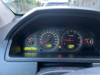 Volvo xc90 D5 - 7