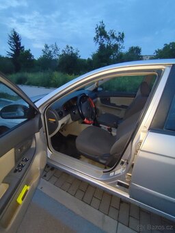 Kia Cerato 1.5CRDI 16V 75Kw Nová STK - 7