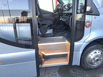 Mercedes-Benz Sprinter 517 22+1+1 - 7