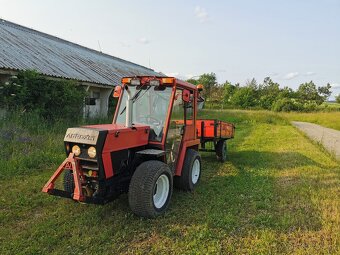 AGROZET PROSTEJOV MT8 150.32 - 7