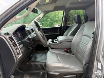 2020 RAM 1500 Classic Tradesman 6.4 - 7